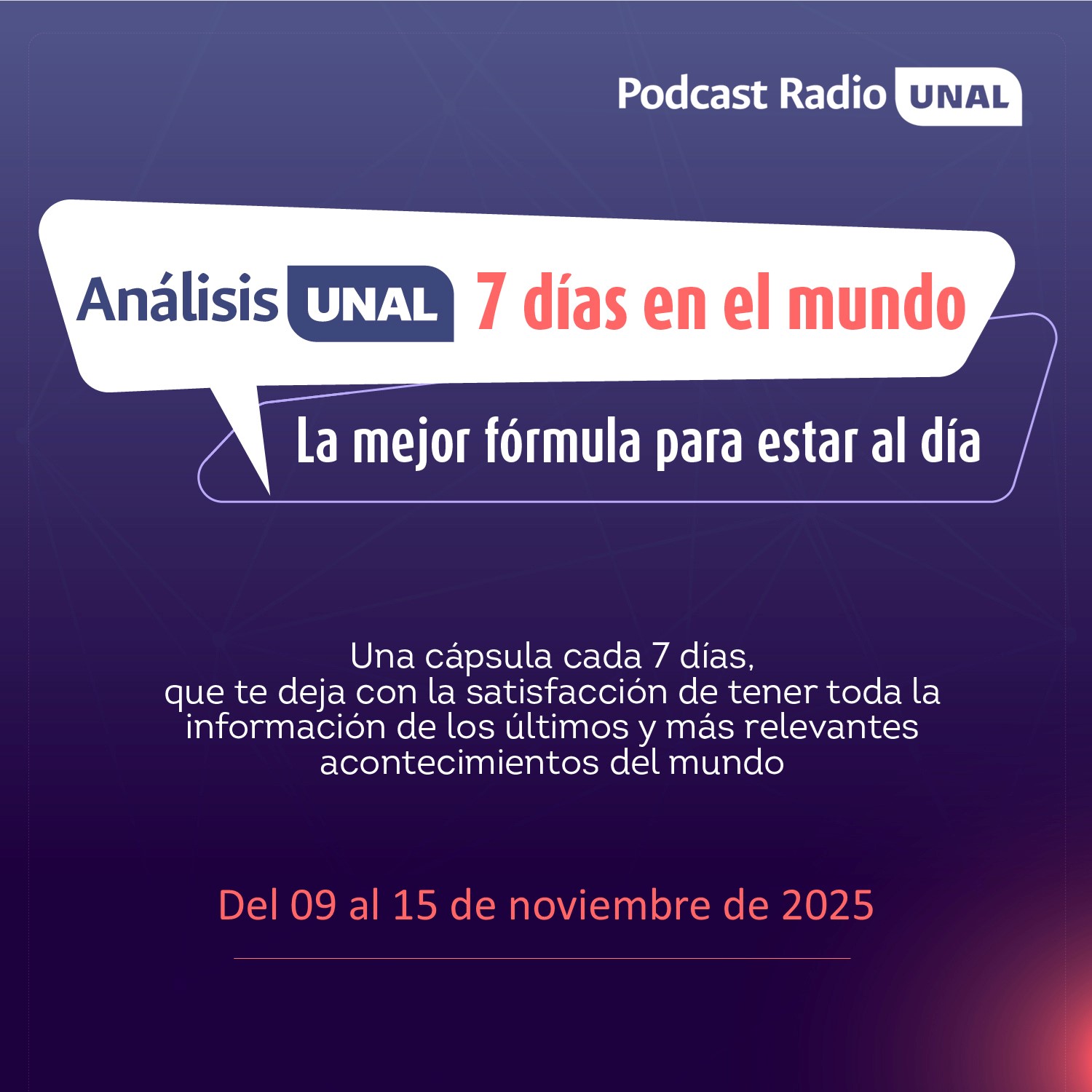 E228: El mayor número de comunidades indígenas participa en la COP30 en Brasil