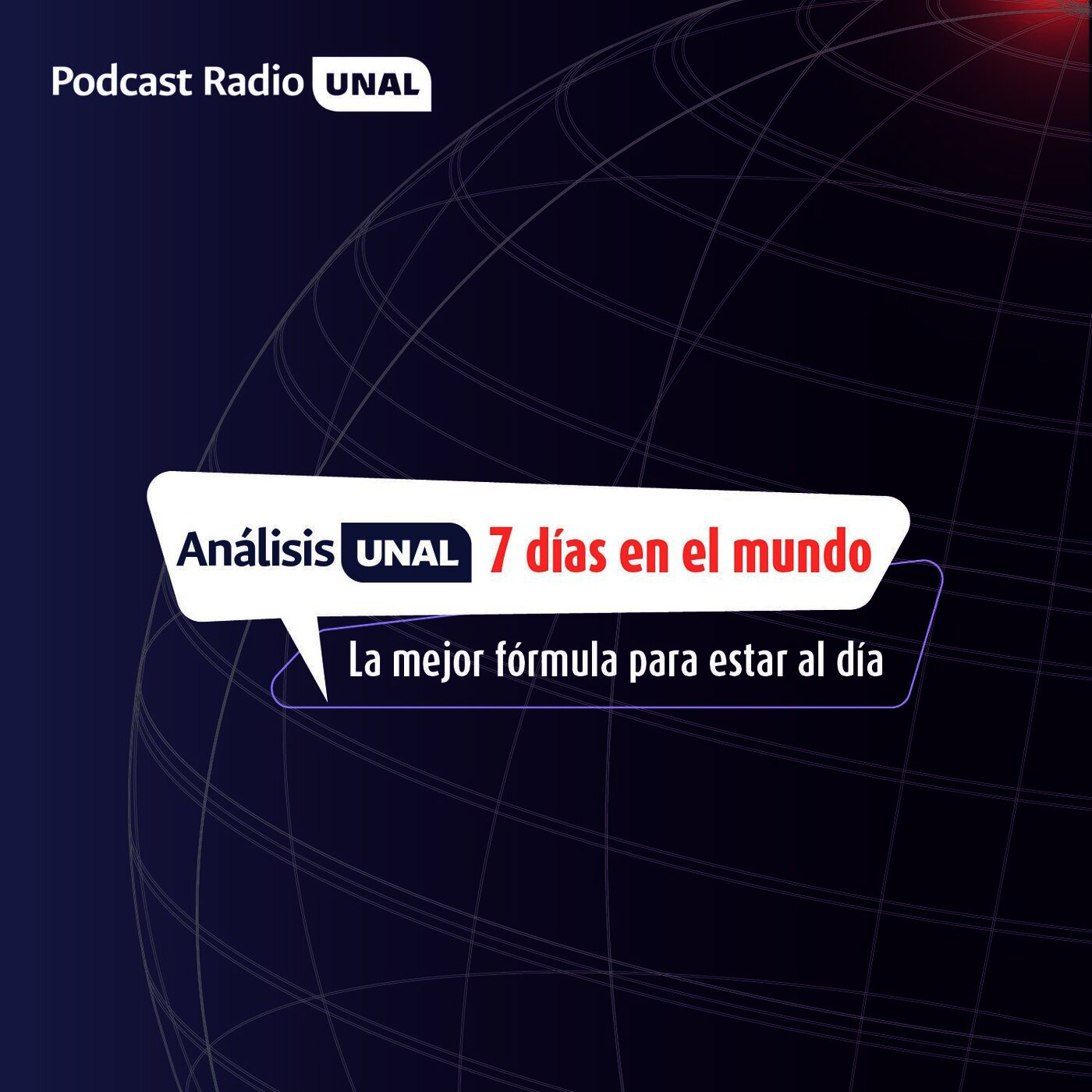 Análisis UNAL – 7 días en el mundo